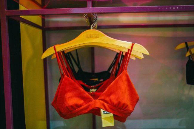 Projeto de Loja: Garimppo Shopping Tijuca – Unpack Design, detalhe 12