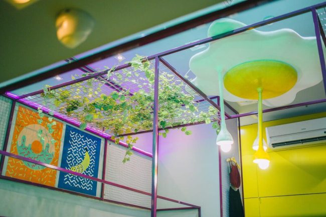 Projeto de Loja: Garimppo Shopping Tijuca – Unpack Design, detalhe 13