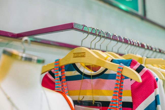 Projeto de Loja: Garimppo Shopping Tijuca – Unpack Design, detalhe 17