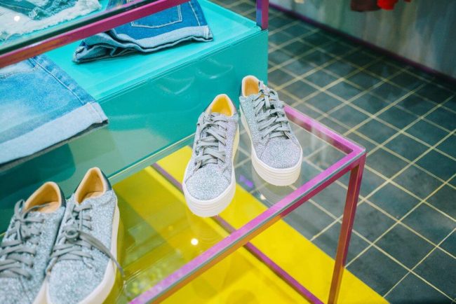 Projeto de Loja: Garimppo Shopping Tijuca – Unpack Design, detalhe 25