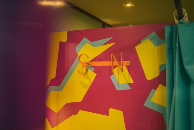 Projeto de Loja: Garimppo Shopping Tijuca – Unpack Design, detalhe 30