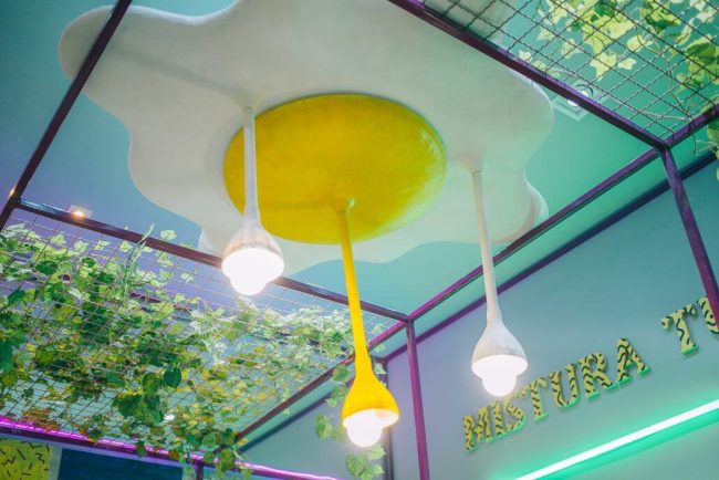 Projeto de Loja: Garimppo Shopping Tijuca – Unpack Design, detalhe 31