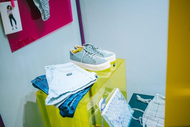 Projeto de Loja: Garimppo Shopping Tijuca – Unpack Design, detalhe 34