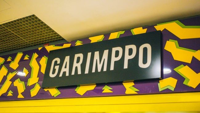 Projeto de Loja: Garimppo Shopping Tijuca – Unpack Design, detalhe 35
