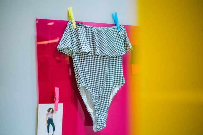 Projeto de Loja: Garimppo Shopping Tijuca – Unpack Design, detalhe 37