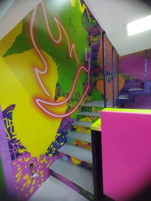 Projeto de Loja: Mel & Pepper – Unpack Design, detalhe 34