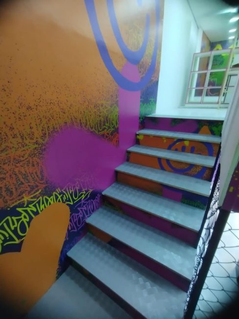 Projeto de Loja: Mel & Pepper – Unpack Design