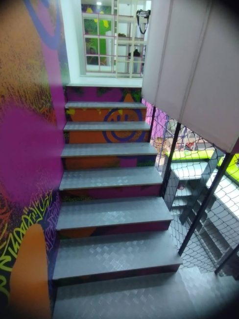 Projeto de Loja: Mel & Pepper – Unpack Design, detalhe 8
