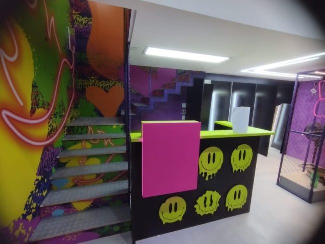 Projeto de Loja: Mel & Pepper – Unpack Design, detalhe 14