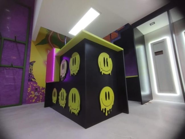 Projeto de Loja: Mel & Pepper – Unpack Design, detalhe 30