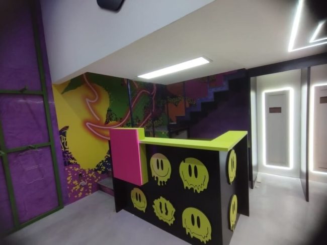 Projeto de Loja: Mel & Pepper – Unpack Design, detalhe 31