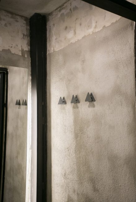 Projeto De Loja: Mørk – Unpack Design, detalhe 5