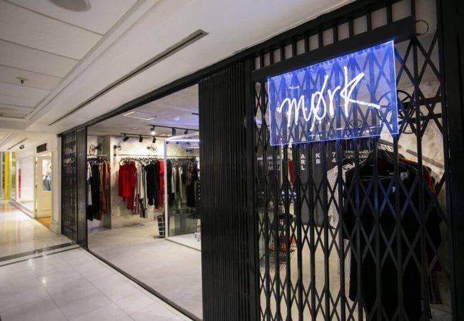 Projeto De Loja: Mørk – Unpack Design, detalhe 8