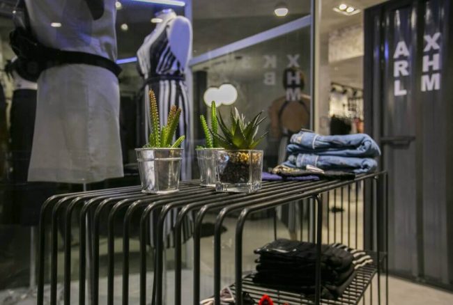 Projeto De Loja: Mørk – Unpack Design, detalhe 11