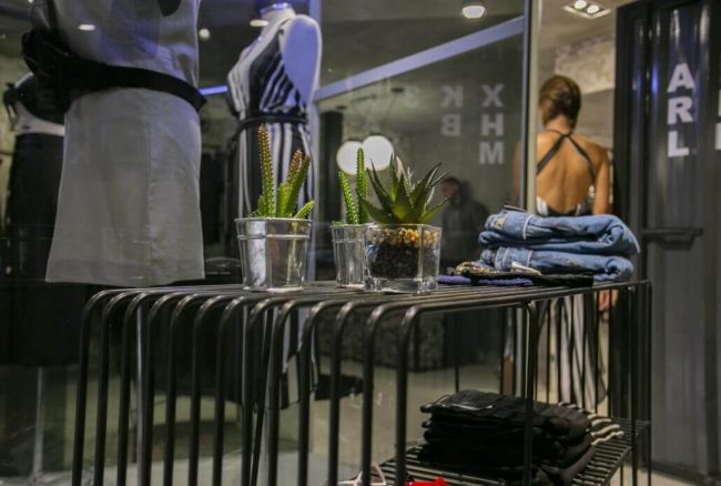 Projeto De Loja: Mørk – Unpack Design, detalhe 14
