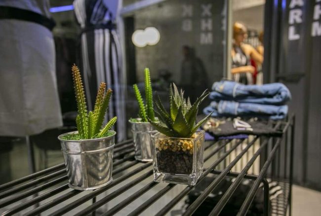 Projeto De Loja: Mørk – Unpack Design, detalhe 15