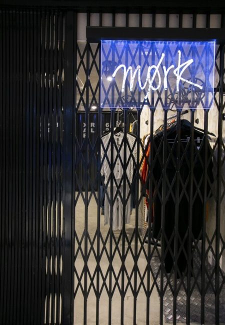 Projeto De Loja: Mørk – Unpack Design, detalhe 16