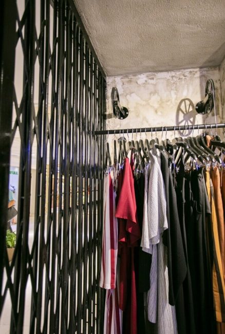 Projeto De Loja: Mørk – Unpack Design, detalhe 17