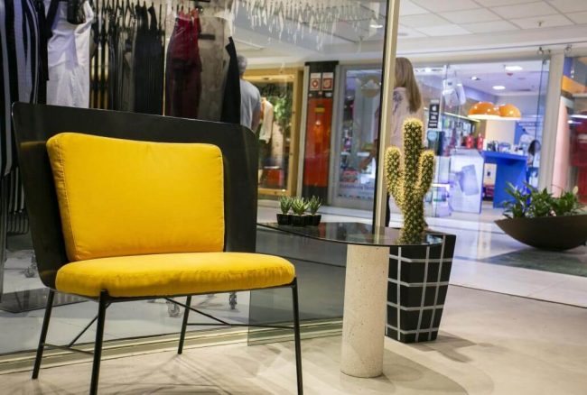 Projeto De Loja: Mørk – Unpack Design, detalhe 21