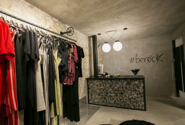 Projeto De Loja: Mørk – Unpack Design, detalhe 34