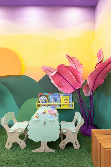 Projeto de Loja: Ótica Infantil 4 Kid’S – Unpack Design