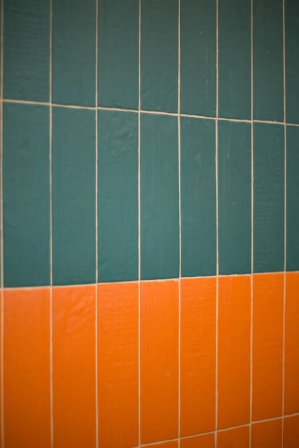 Projeto de Restaurante: SÔ – Unpack Design, detalhe 9