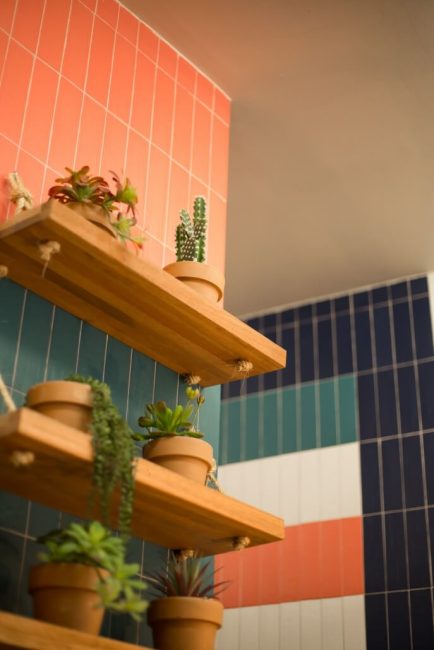 Projeto de Restaurante: SÔ – Unpack Design, detalhe 13