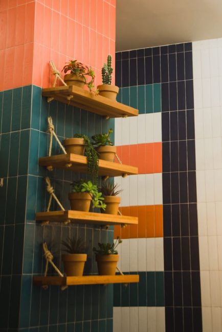 Projeto de Restaurante: SÔ – Unpack Design, detalhe 33