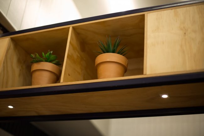 Projeto de Restaurante: SÔ – Unpack Design, detalhe 35