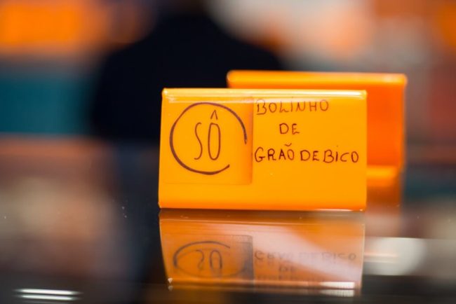 Projeto de Restaurante: SÔ – Unpack Design, detalhe 37