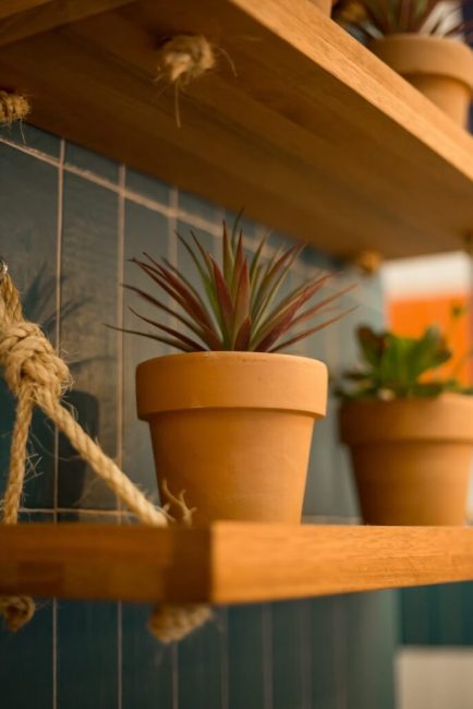Projeto de Restaurante: SÔ – Unpack Design, detalhe 41