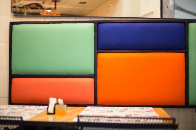 Projeto de Restaurante: SÔ – Unpack Design, detalhe 42