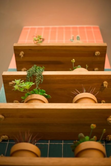 Projeto de Restaurante: SÔ – Unpack Design, detalhe 43