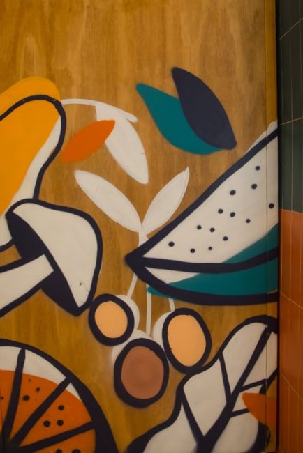 Projeto de Restaurante: SÔ – Unpack Design, detalhe 44