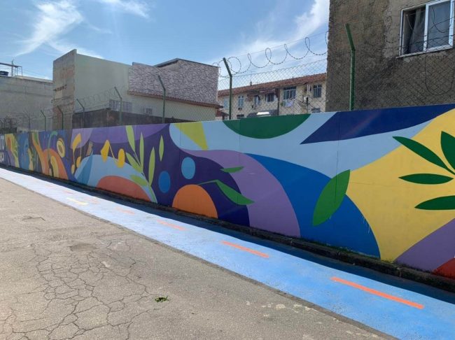 Projeto para Nova América Shopping: Praça e Pista De Corrida – Unpack Design, detalhe 16