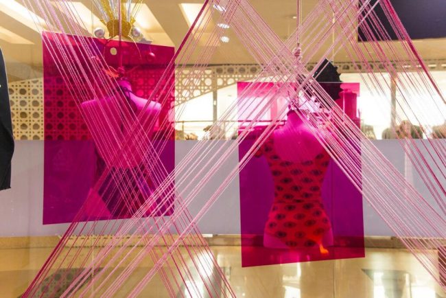 Projeto de Loja: Garimppo Shopping Vertical – Unpack Design, detalhe 12