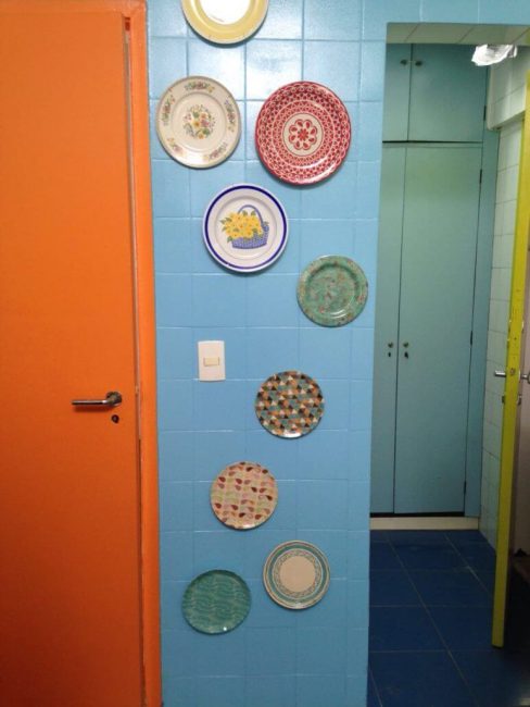 Projeto de Design de Interiores: Mais Cor Por Favor – Unpack Design, detalhe 37