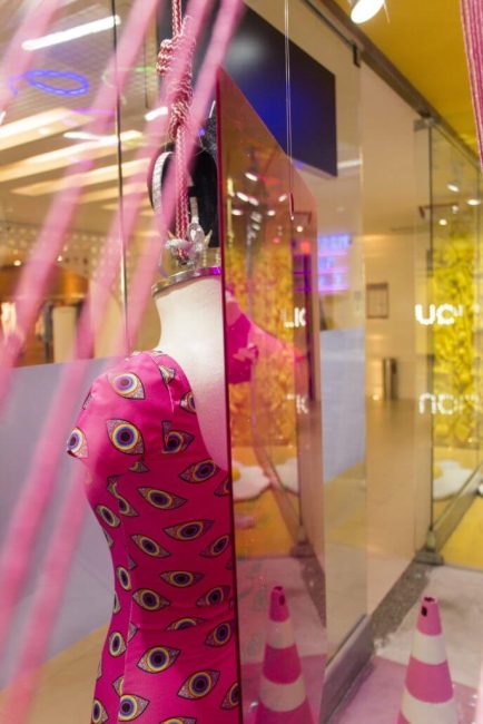Projeto de Loja: Garimppo Shopping Vertical – Unpack Design, detalhe 18