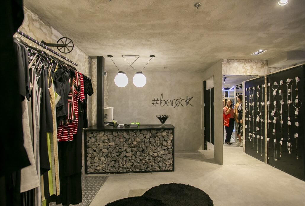 Projeto De Loja: Mørk – Unpack Design, detalhe 38