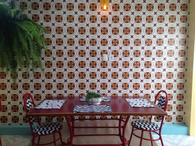 Projeto de Design de Interiores: Mais Cor Por Favor – Unpack Design, detalhe 44