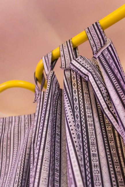 Projeto de Loja: Garimppo Shopping Vertical – Unpack Design, detalhe 23