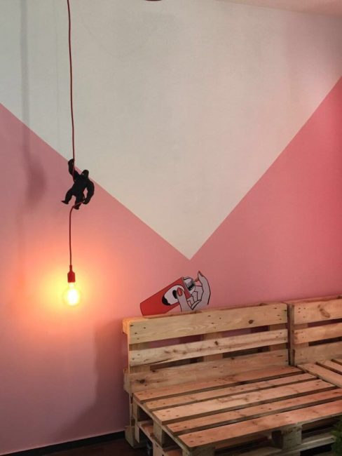 Projeto de Design de Interiores: Mais Cor Por Favor – Unpack Design, detalhe 51