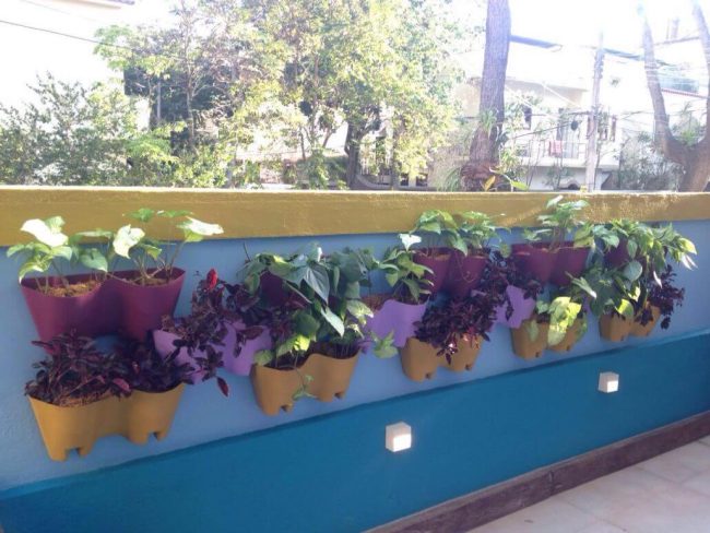 Projeto de Design de Interiores: Mais Cor Por Favor – Unpack Design, detalhe 24