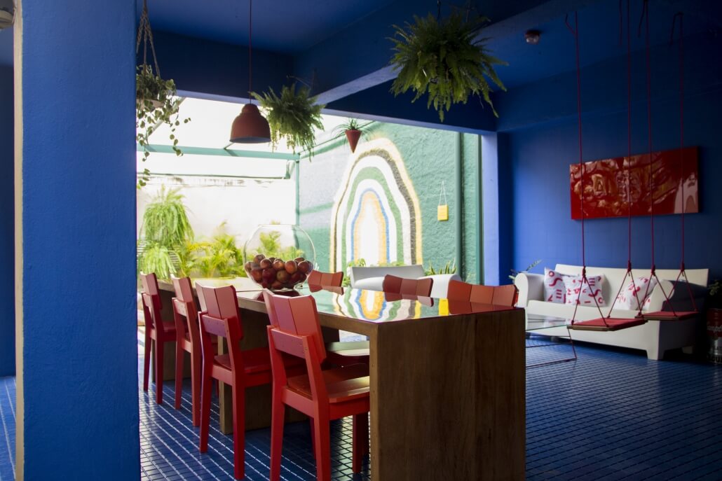 Cenografia Para Eventos: Workshop Melissa Open Vibes – Unpack Design, detalhe 68