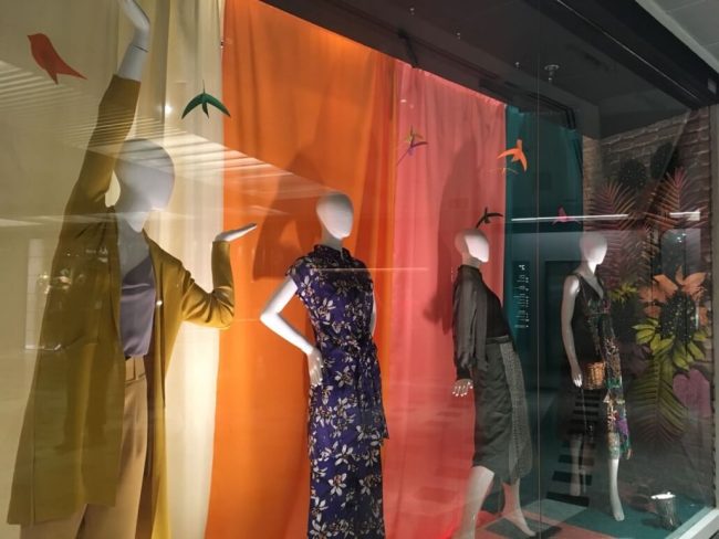 Vitrines para Shopping Rio Design – Unpack Design, detalhe 5