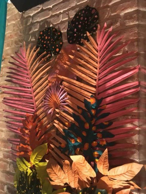 Vitrines para Shopping Rio Design – Unpack Design, detalhe 6