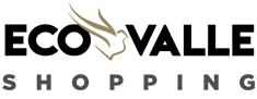 Logotipo do Eco Valle Shopping, Lorena