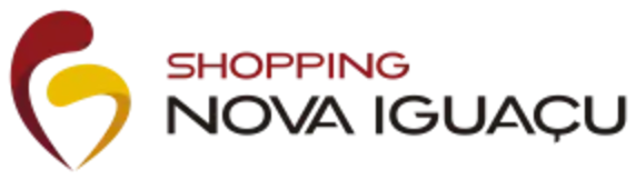 Logotipo da marca Shopping Nova Iguaçu, cliente da Unpack Design